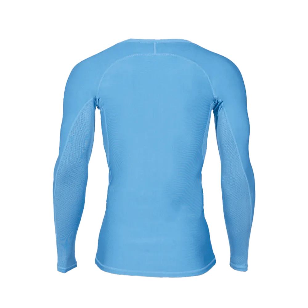 Women's Long Sleeve Compression Top (600200-412)