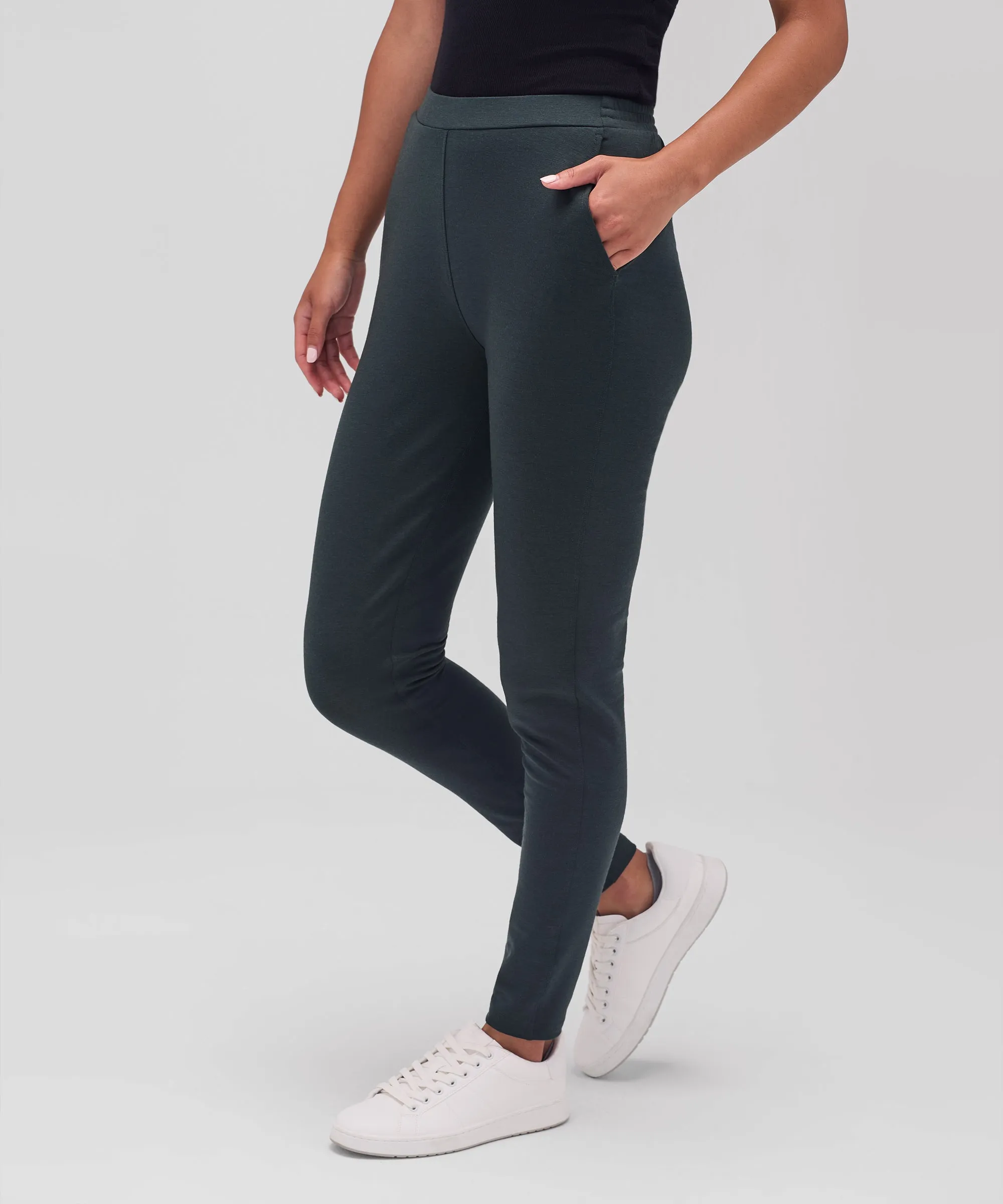 Women's Merino Transit Sweatpants