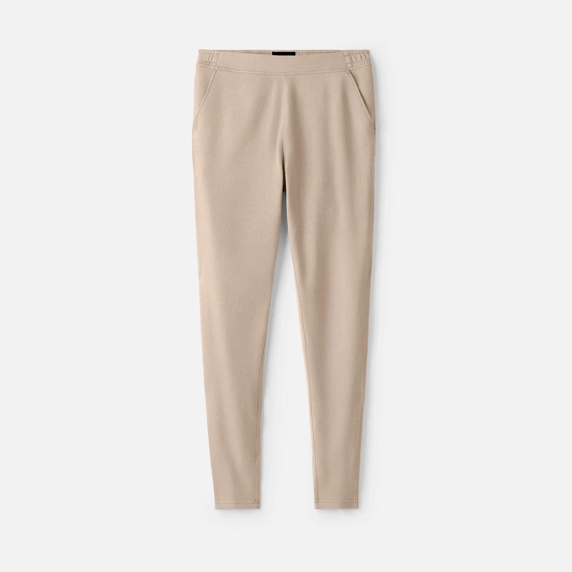 Women's Merino Transit Sweatpants