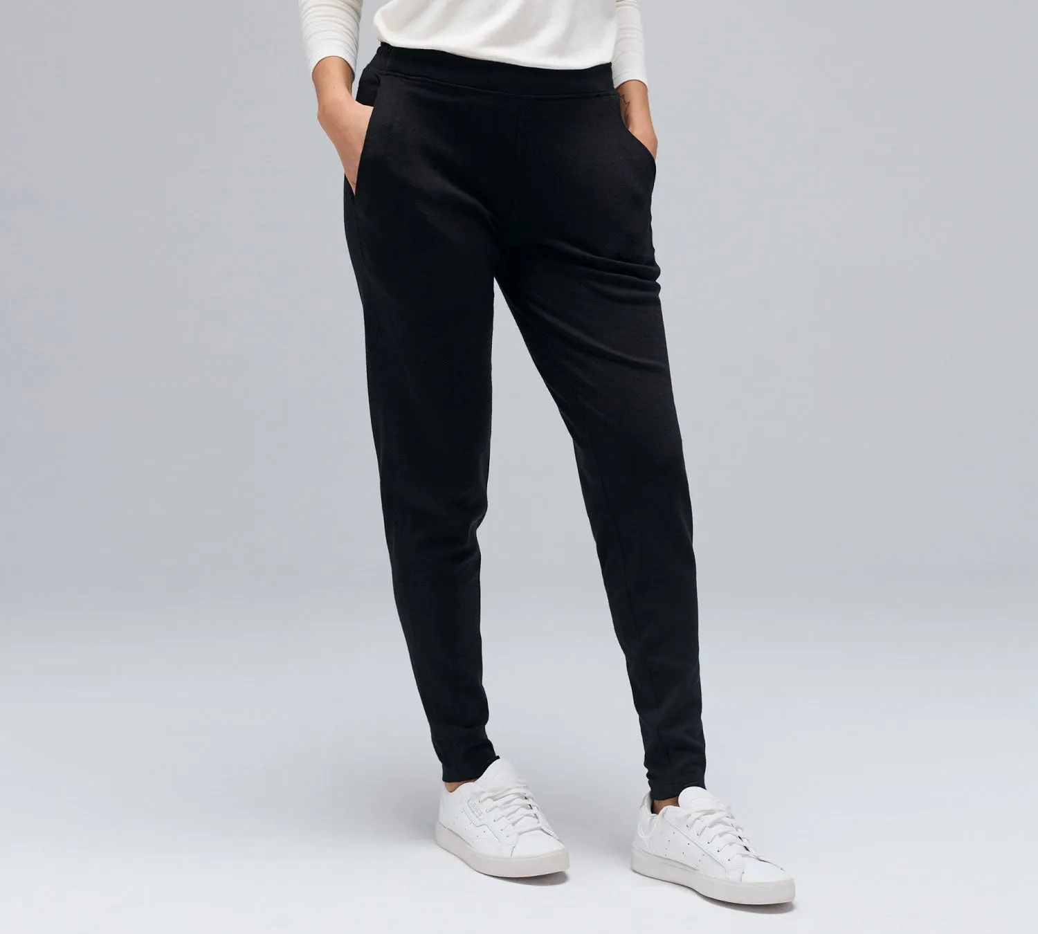 Women's Merino Transit Sweatpants