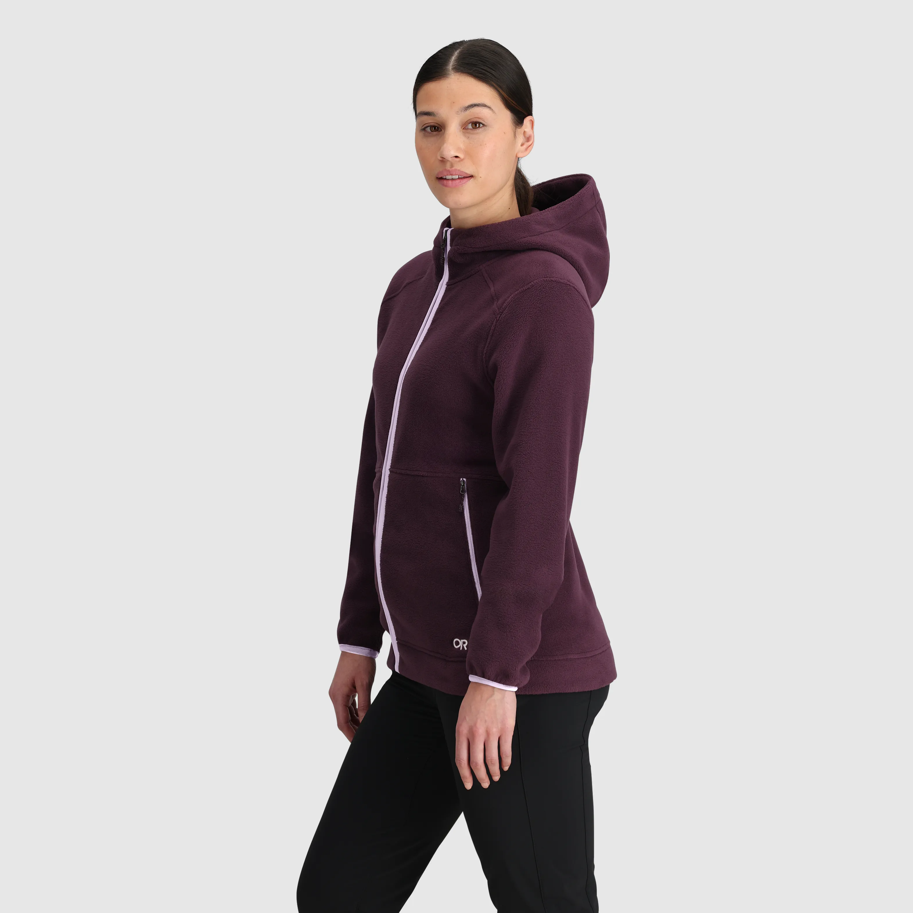 Women's OR Polartec® 200 Hoodie