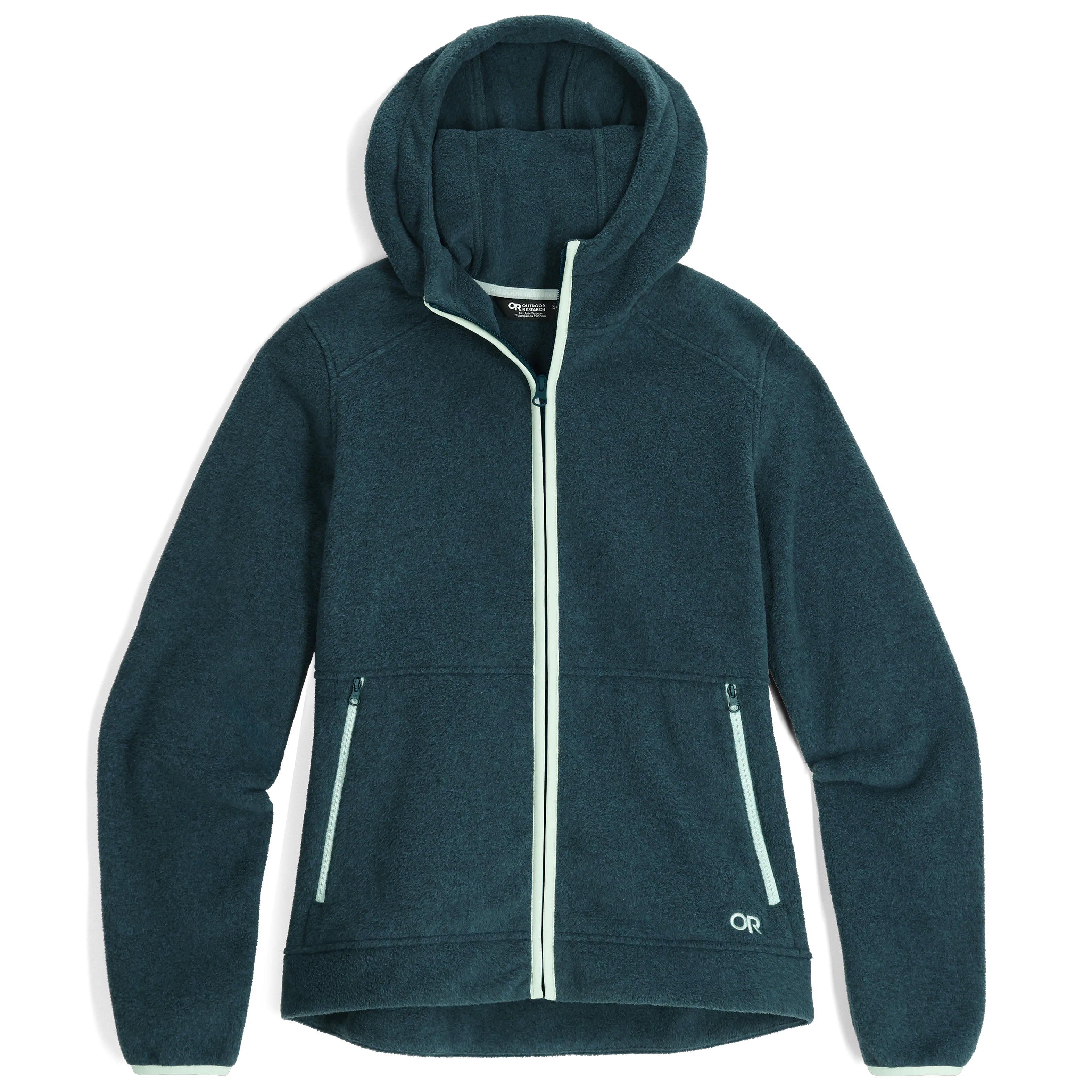 Women's OR Polartec® 200 Hoodie