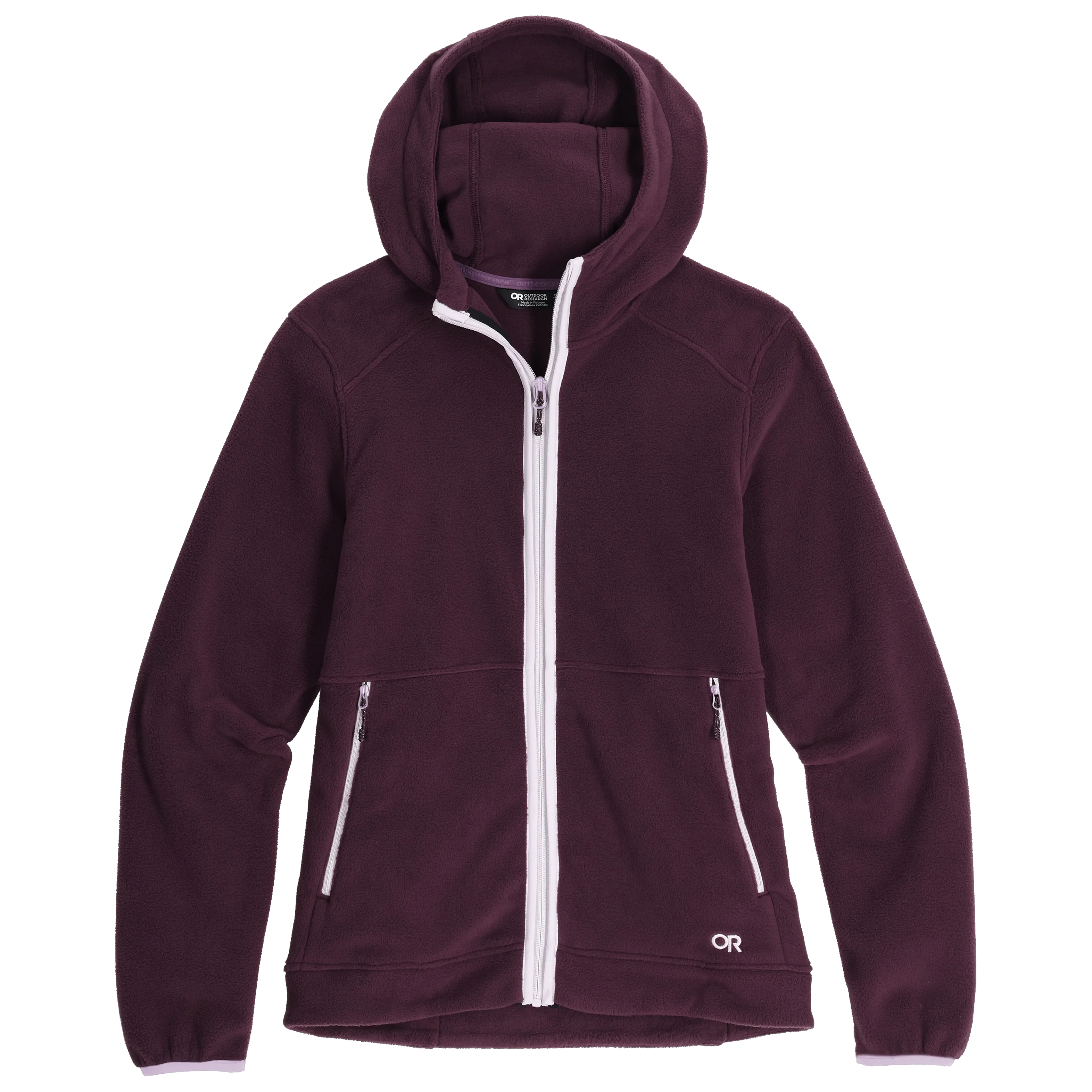 Women's OR Polartec® 200 Hoodie