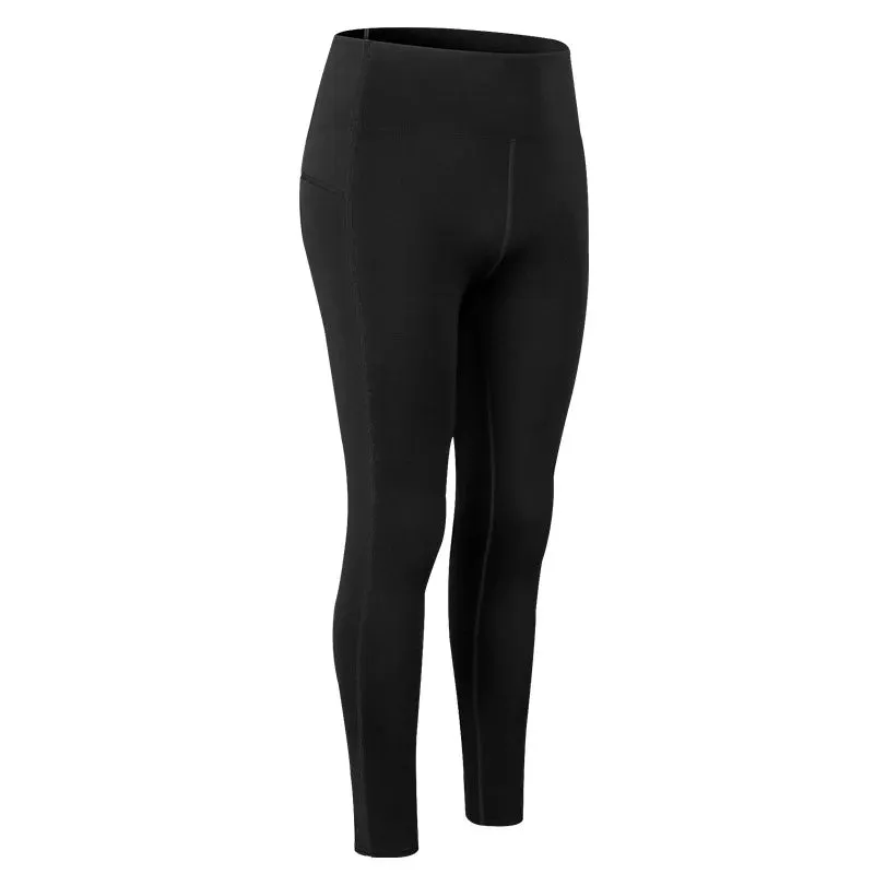 Women's Thermal Long Johns Baselayer