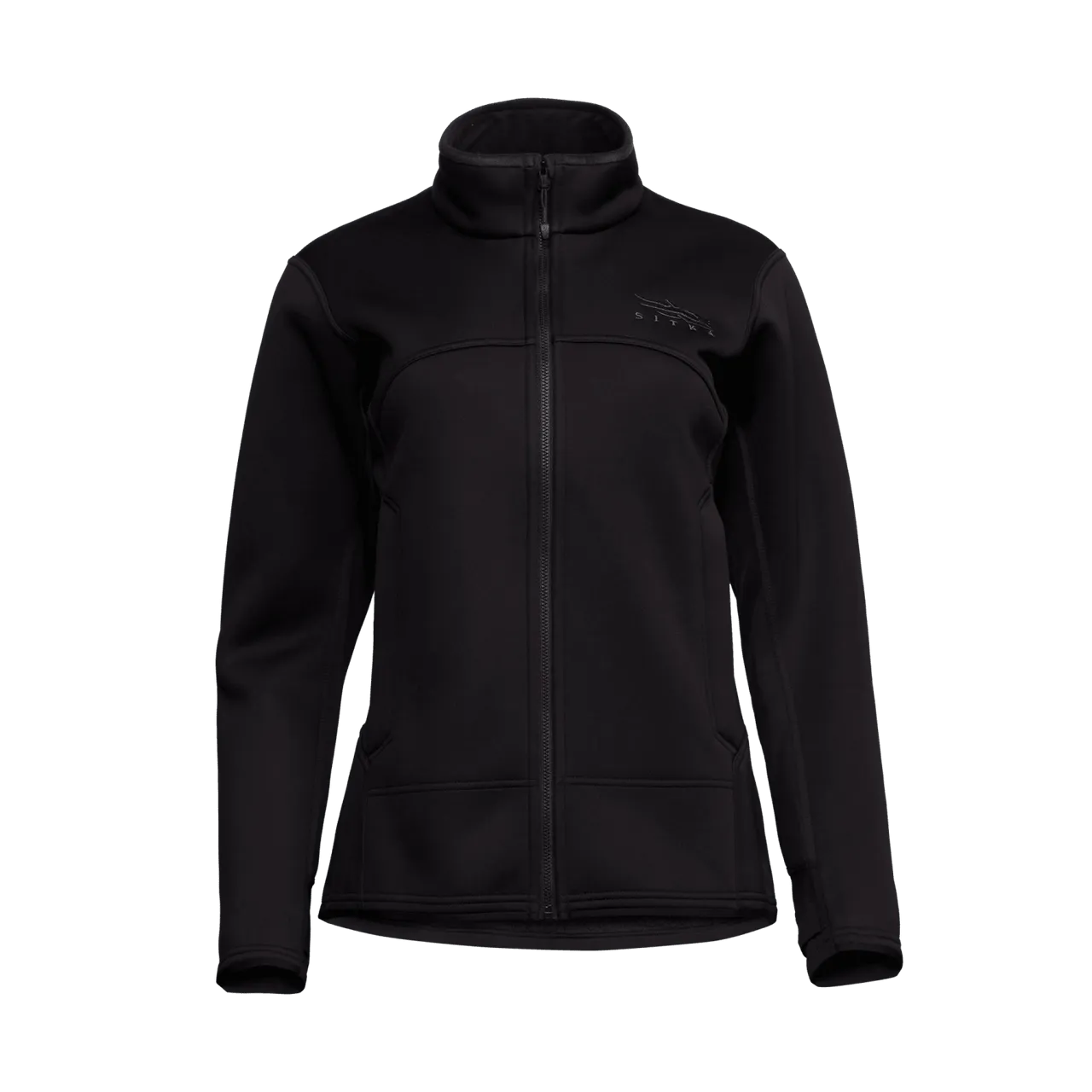 Women's Traverse Jacket