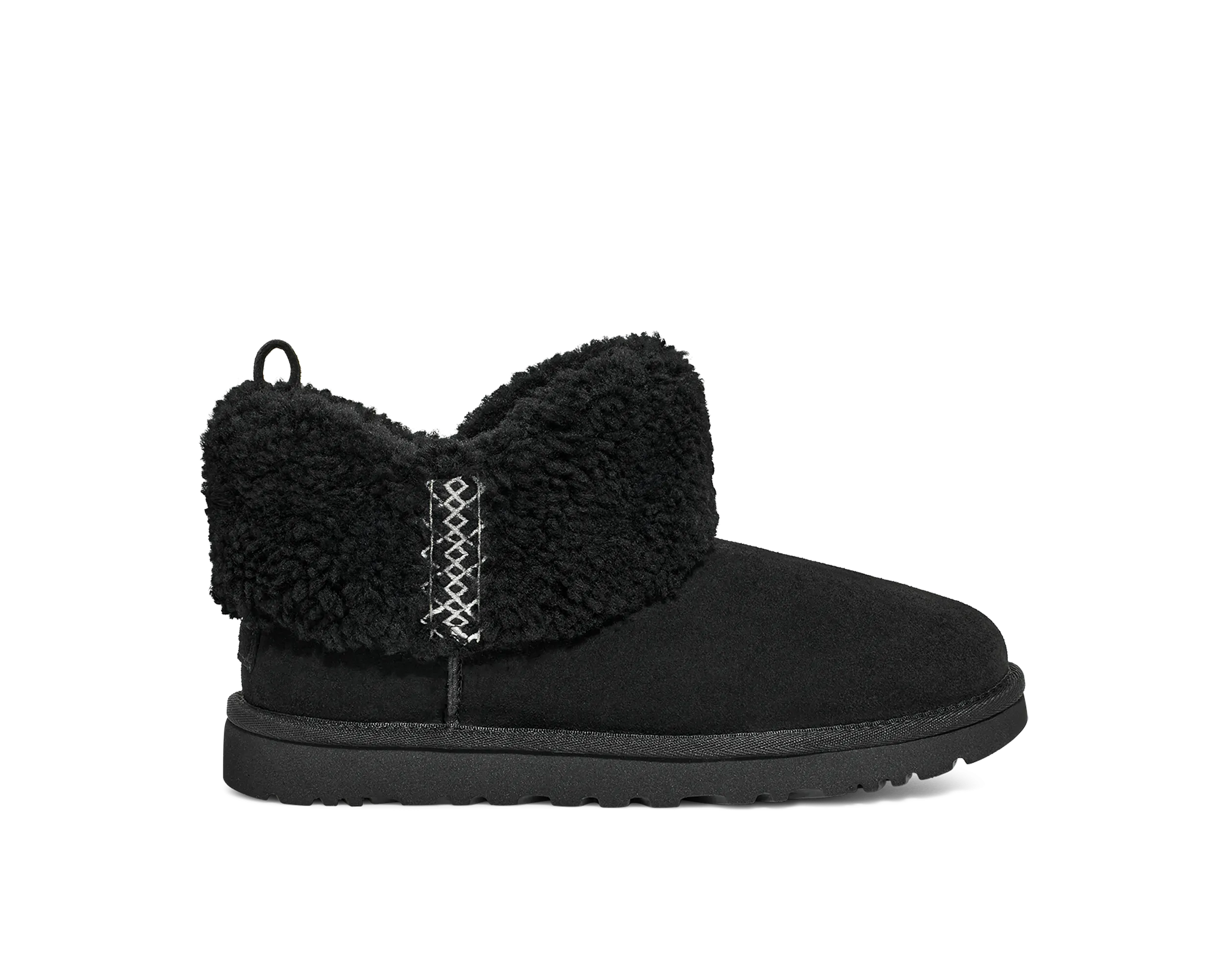 Women`s UGG Ultra Mini Braid