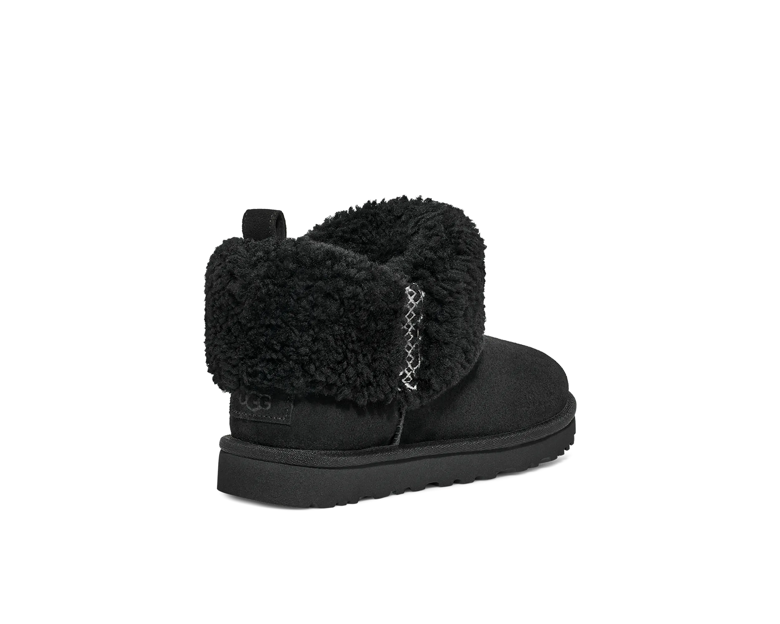 Women`s UGG Ultra Mini Braid