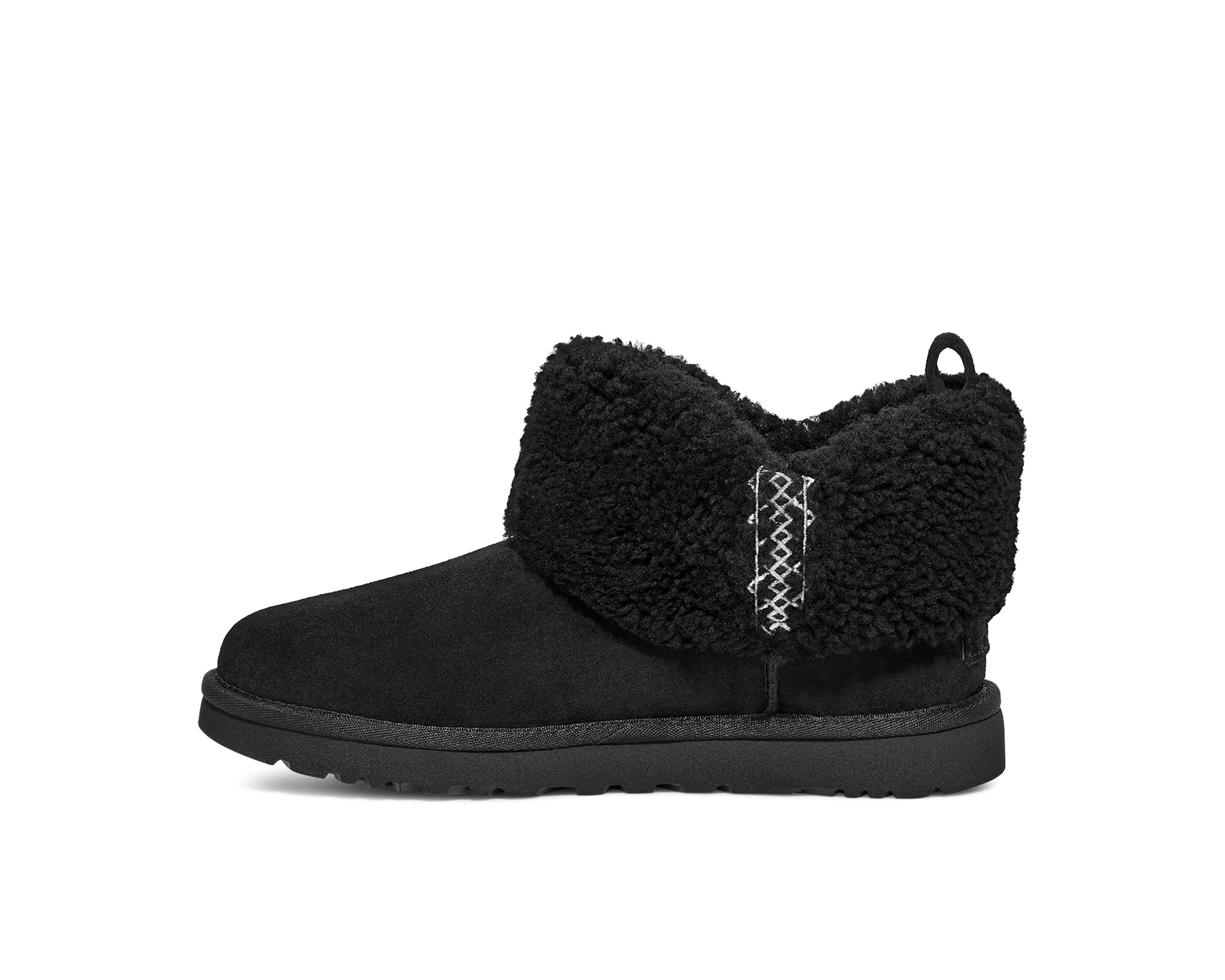 Women`s UGG Ultra Mini Braid