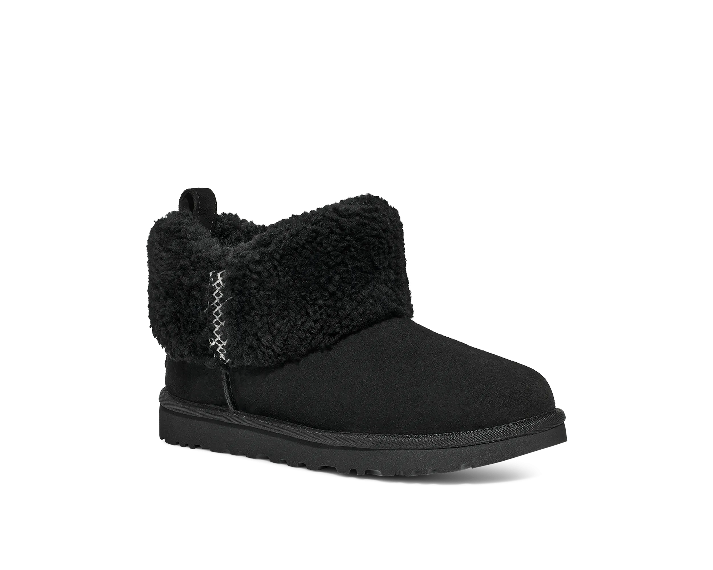 Women`s UGG Ultra Mini Braid