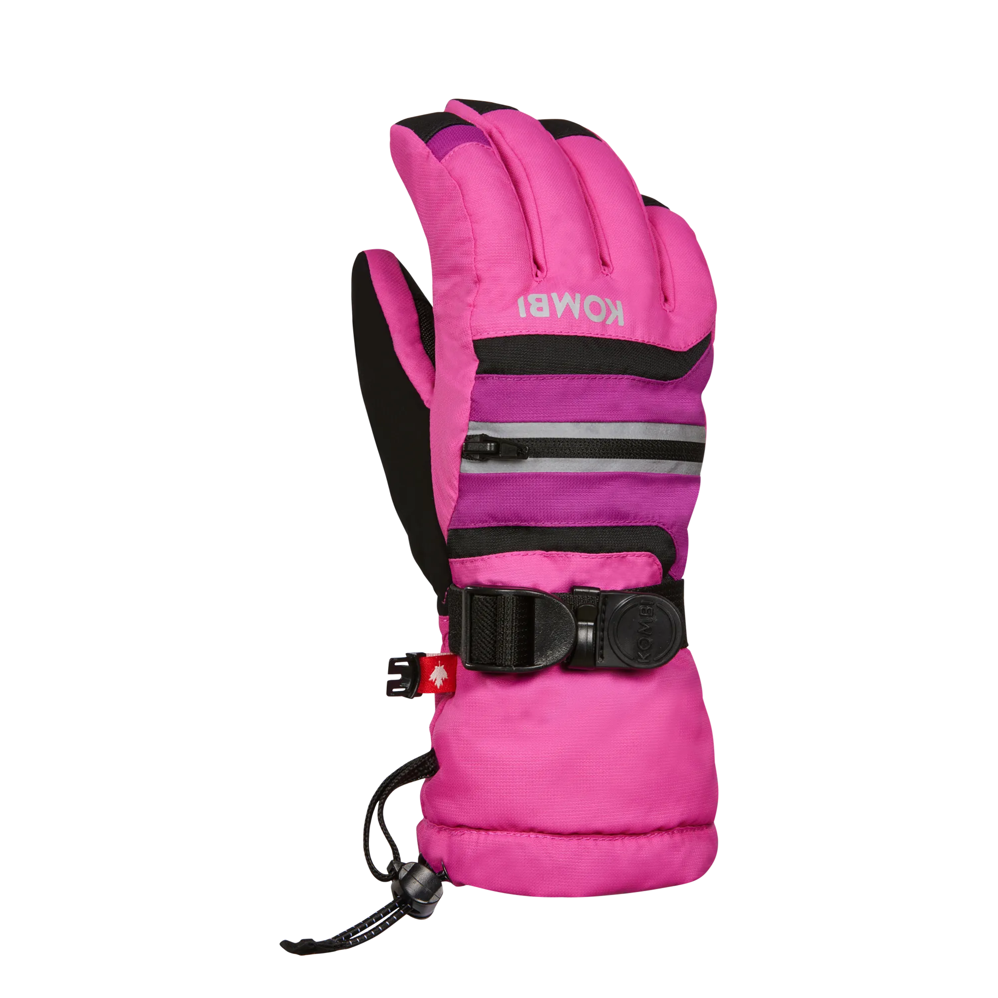 Yolo PRIMALOFT® Gloves - Junior