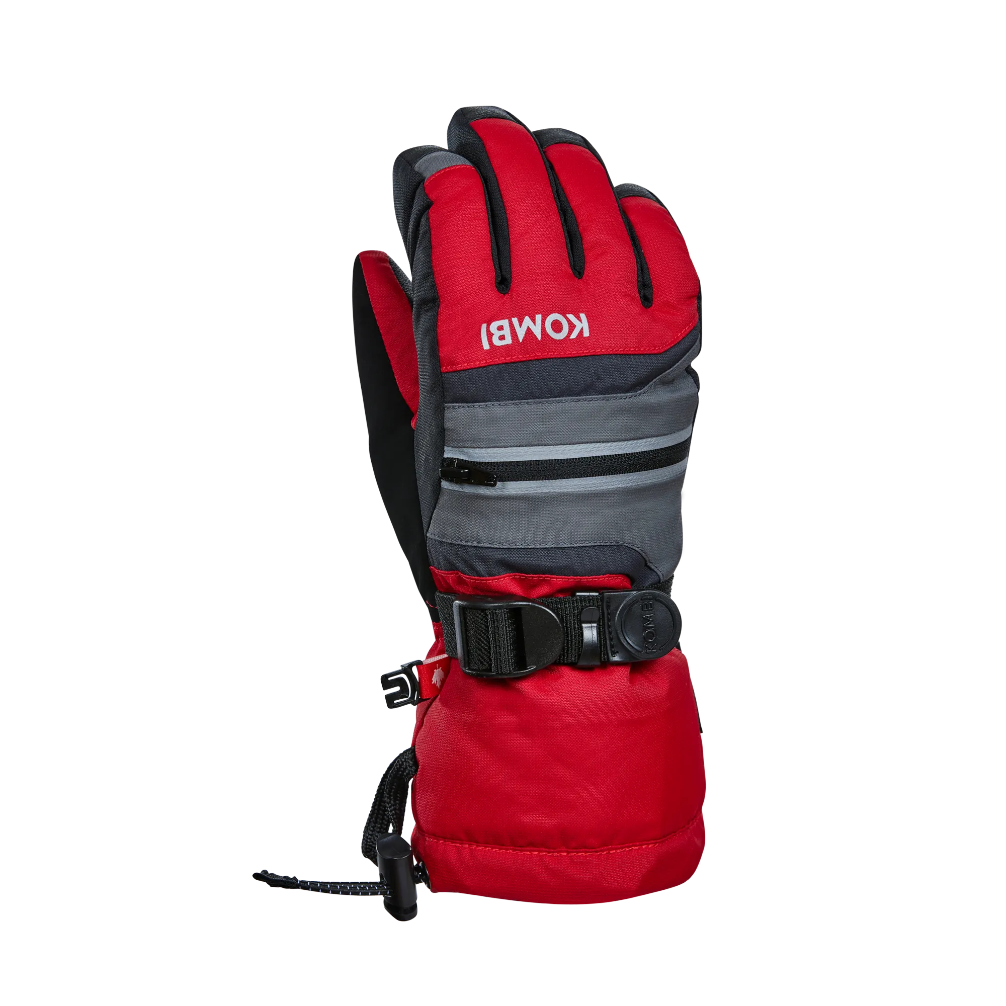 Yolo PRIMALOFT® Gloves - Junior