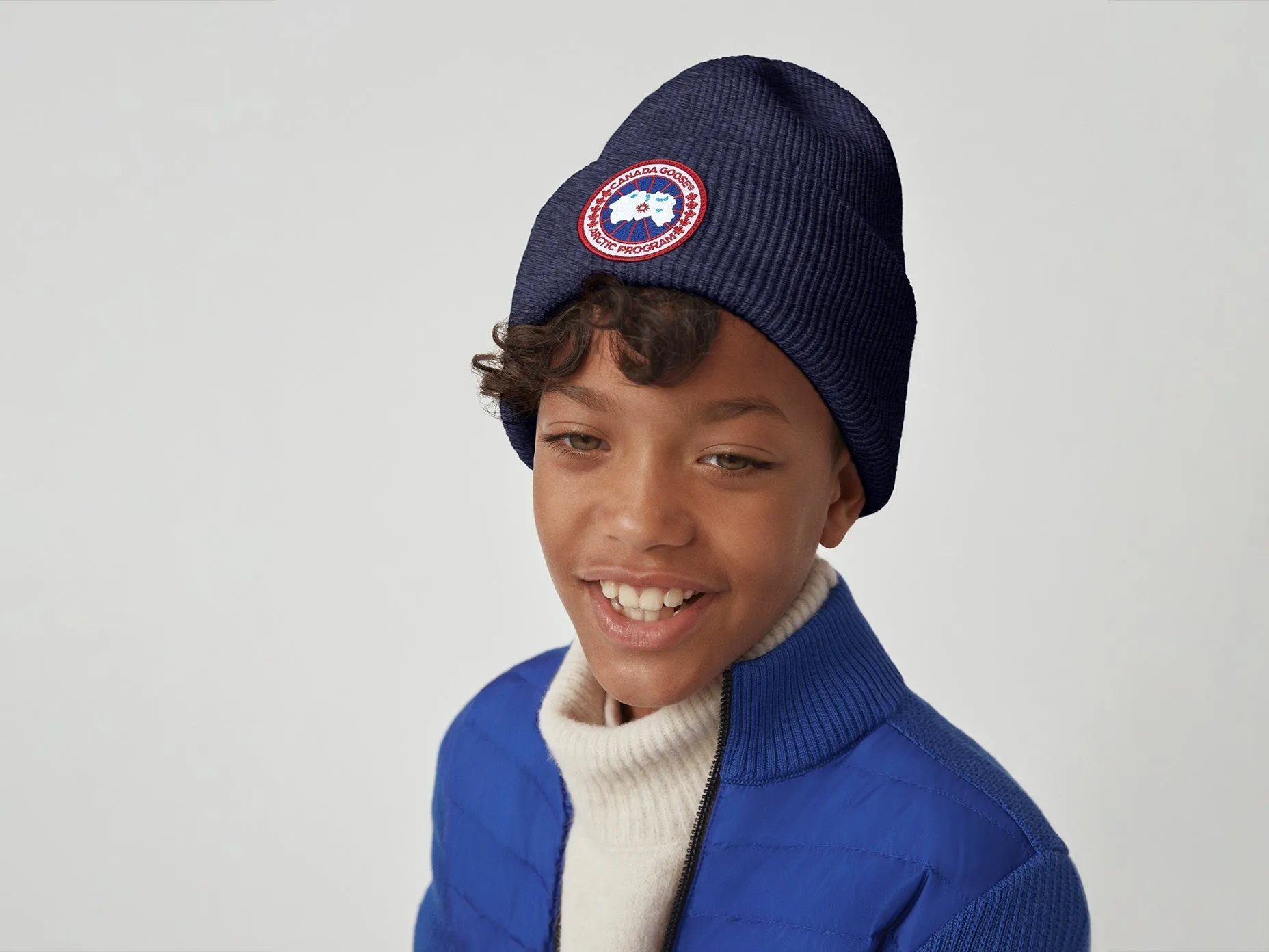 Youth Arctic Toque